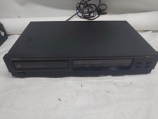Nakamichi player oms for sale  BUNGAY