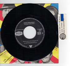 Nancy holloway dis d'occasion  Seyssinet-Pariset
