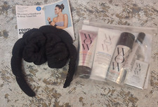 Color Wow Best Vacay Hair Ever Travel Kit Shampoo Condicionador Dream Coat & Gloss comprar usado  Enviando para Brazil