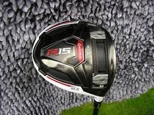Taylormade r15 golf for sale  DUNDEE