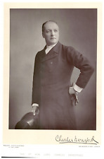 Charles william poer usato  Spedire a Italy