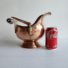 Vintage copper brass for sale  Scituate