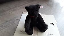 Steiff teddy bär gebraucht kaufen  Krefeld