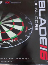 Winmau blade dual gebraucht kaufen  Tübingen