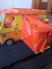 Vintage 1971 mattel for sale  Tecumseh