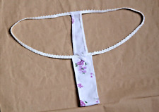 Crochet sexy bikini for sale  Delmar