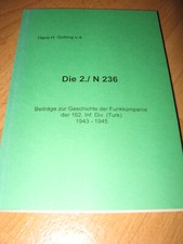 162 infanterie division gebraucht kaufen  Willich