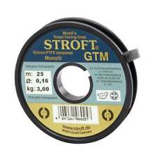 Stroft gtm vorfachmaterial gebraucht kaufen  Freiberg