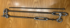 Spannvorrichtung 2xm10 spannsc gebraucht kaufen  Winterberg