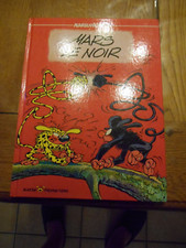 Vintage marsupilami 3 d'occasion  Attignat