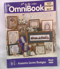 Vintage 1996 omnibook for sale  Port Saint Lucie