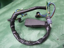 Leitung kabel tacho gebraucht kaufen  Hohenhameln