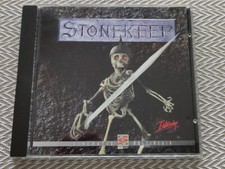 Stonekeep school rollenspiel gebraucht kaufen  Langenenslingen