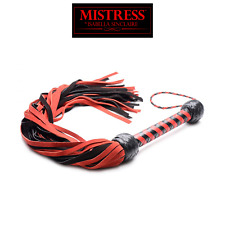 Frustino flogger nero usato  Scurcola Marsicana