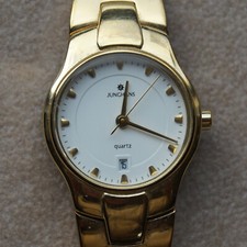 Junghans damen armbanduhr gebraucht kaufen  Wuppertal