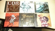 Cor sammlung punk gebraucht kaufen  Mannheim