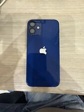 Apple iphone mini usato  Napoli