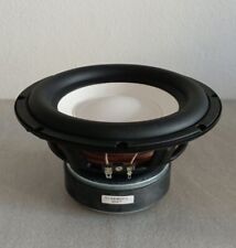 Woofer rel wb082057 usato  Torino
