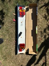 halfords lighting board for sale  READING