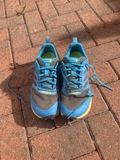 Inov8 mudtalon yellow for sale  STANLEY