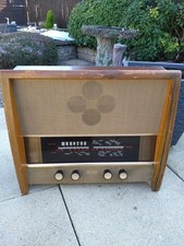Vintage murphy a262 for sale  PETERBOROUGH