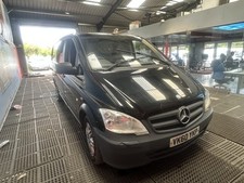 Mercedes vito 113 for sale  SOLIHULL