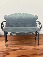 patio furniture w 6 chairs for sale  Bakersville