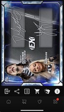 Topps wwe slam for sale  Shipping to United States