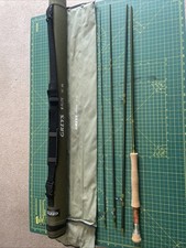 8ft fly rod for sale 8ft fly rod for sale BILLINGHAM