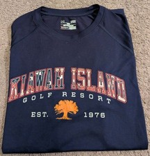Armour kiawah island for sale  Wayne