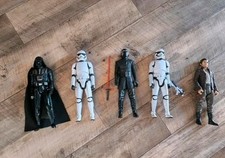 Star wars figuren gebraucht kaufen  Meißen