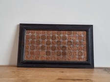 Framed collection half for sale  SEVENOAKS