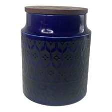 Hornsea heirloom blue for sale  SWINDON