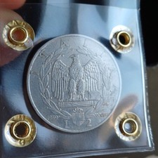 Lire impero impero usato  Riolo Terme
