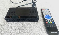 Satellitenreceiver telestar di gebraucht kaufen  Dresden