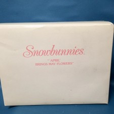 Department snowbunnies 26308 for sale  Fort Wayne