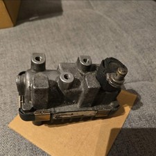 Garett g66 066 gebraucht kaufen  Rastatt