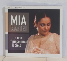 28296 mia martini usato  Palermo