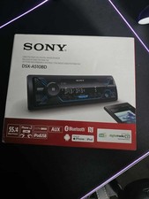 Sony dsx a510bd for sale  COLERAINE