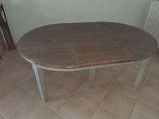 Table salle manger d'occasion  Sérignan