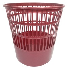 Corbeille papier poubelle d'occasion  Dourges