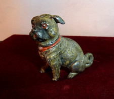 Ancien bronze vienne d'occasion  Bischheim
