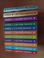 Storey treehouse collection for sale  RAMSGATE