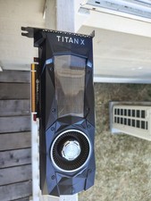 Nvidia titan bracket for sale  Nice