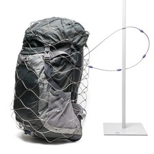 Pacsafe 120l anti for sale  FALKIRK