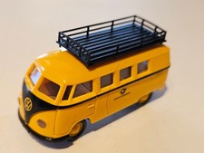 Brekina post bus gebraucht kaufen  Kulmbach