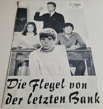 Nfp filmprogramm heintje gebraucht kaufen  Spenge