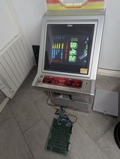 Pcb cps arcade d'occasion  Gif-sur-Yvette