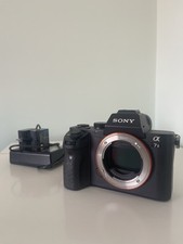 Sony alpha 24.3mp for sale  NOTTINGHAM