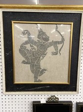 60s vtg cambodian for sale  Louisville
